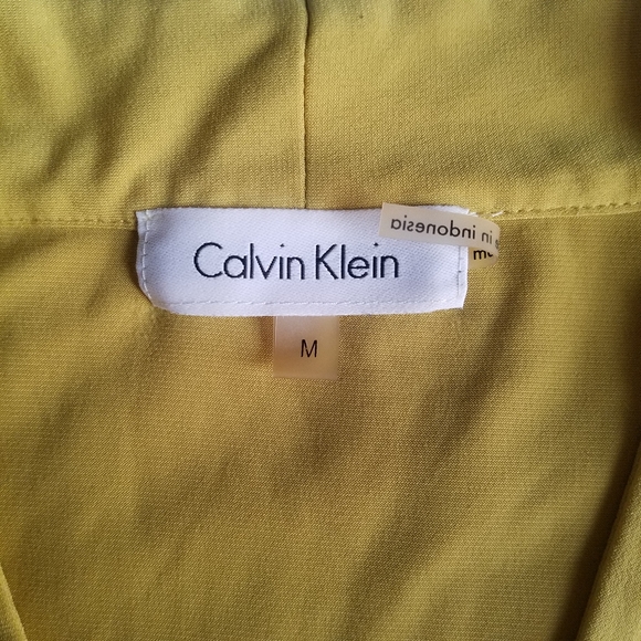 Calvin Klein top - Picture 5 of 6